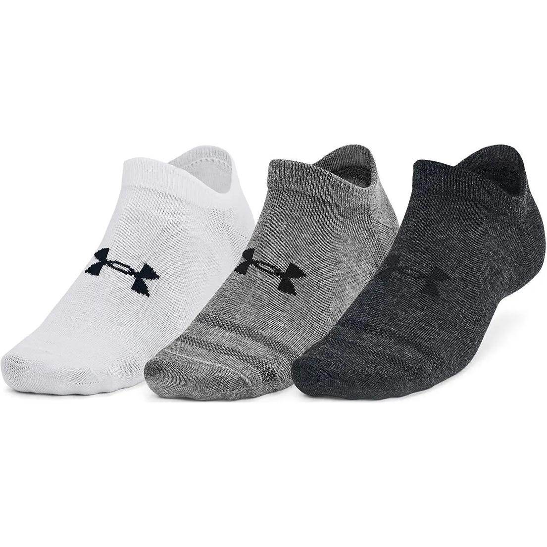 Носки Under Armour (3шт) - Boxette Shop